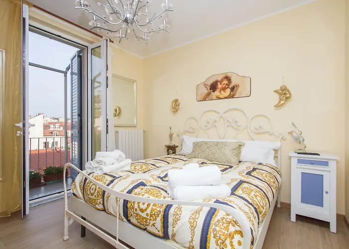 B&B Antico Cortile Milan