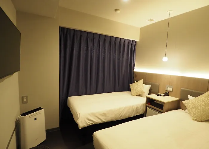Haneda Inn Tokyo