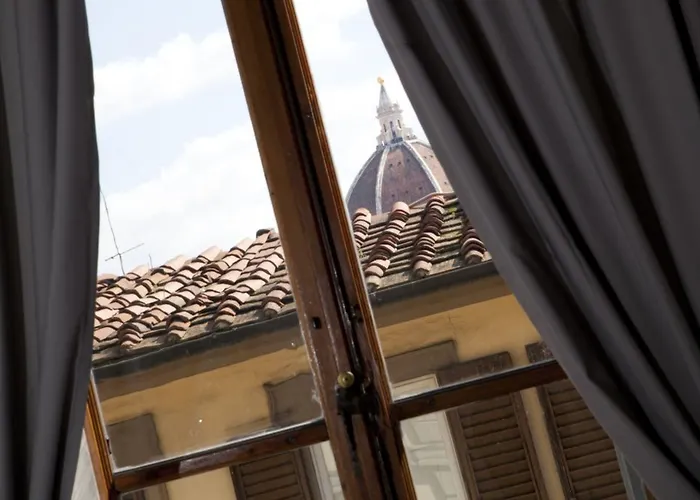 B&B My Way Florence