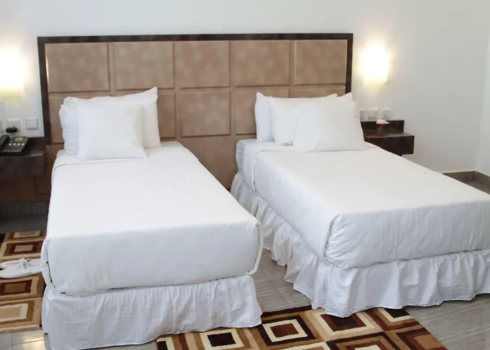 Cozy Safari Hotel Kigali