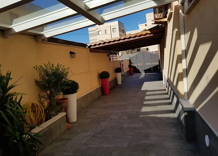 La Lira Bed & Breakfast Fiumicino