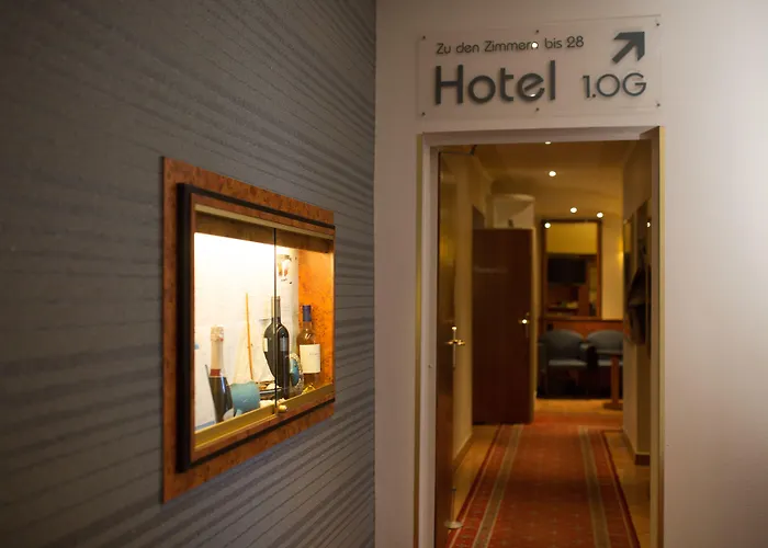 Bardolino Fine.Food.Hotel Nuremberg