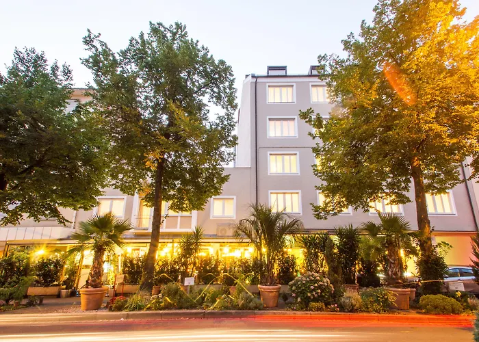 Bardolino Fine.Food.Hotel Nuremberg