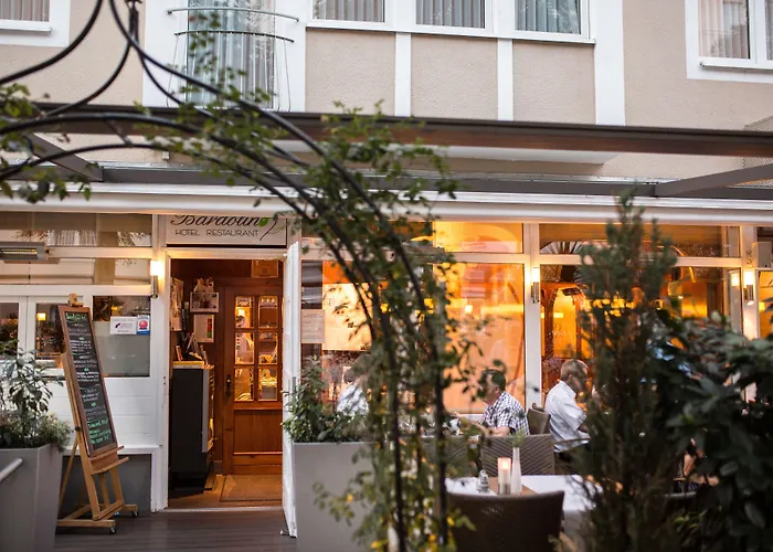 Bardolino Fine.Food.Hotel Nuremberg