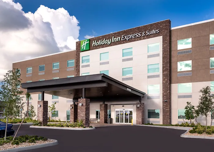 Holiday Inn Express & Suites - Punta Gorda By Ihg