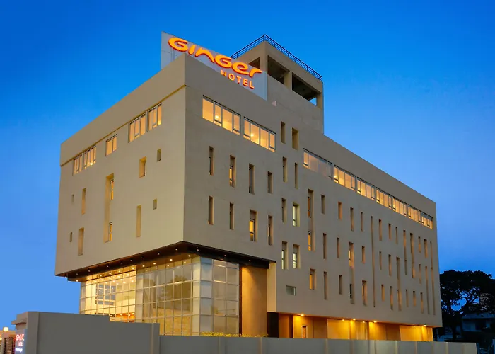 Aurangabad Hotel
