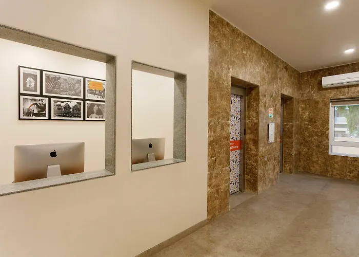 Aurangabad Hotel