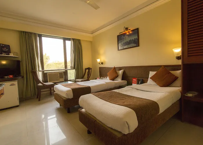 Hotel Srimaan Pune