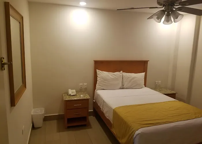 Hotel Quinta Tijuana