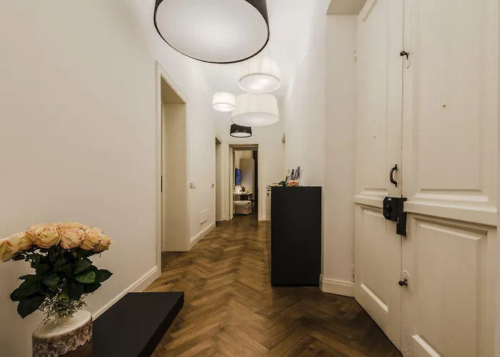 Daphne Guest House Florence