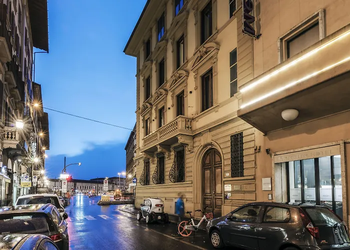 Daphne Guest House Florence