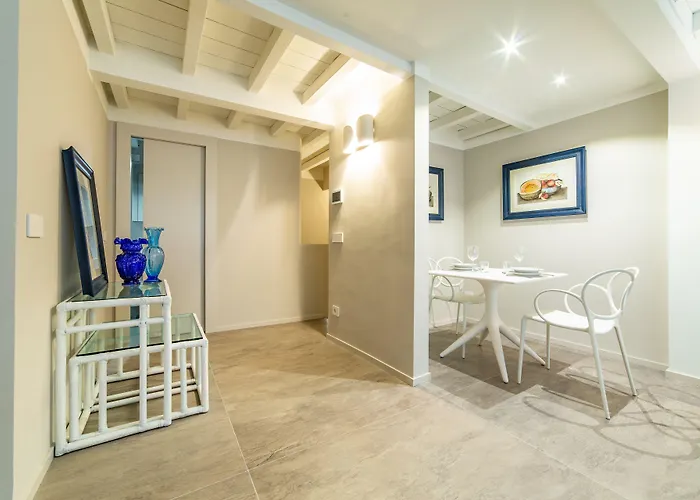Le Stanze Degli Amidei Hotel Florence