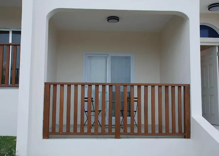 Nianna Coral Bay Deluxe Townhouse 1 Hotel Montego Bay