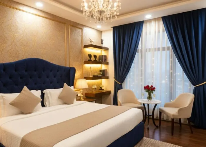 Hotel City Lite New Delhi