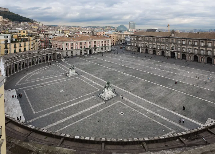 Caruso Place Luxury Rooms & Suites Naples