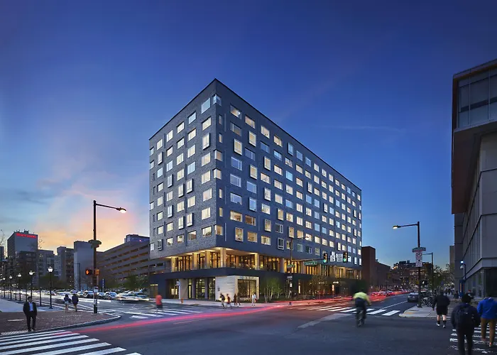 The Study At University City Philadelphia
