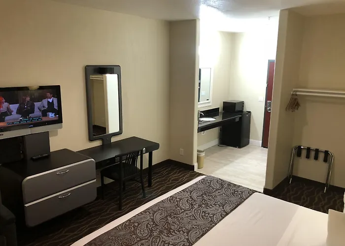 Casa Royal Inn San Jose
