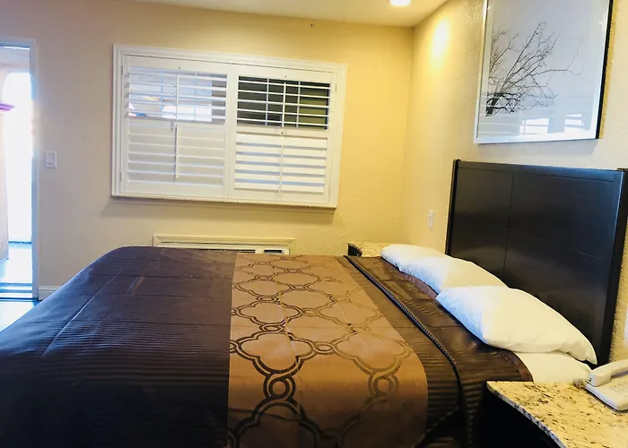 Bayshore Inn San Jose