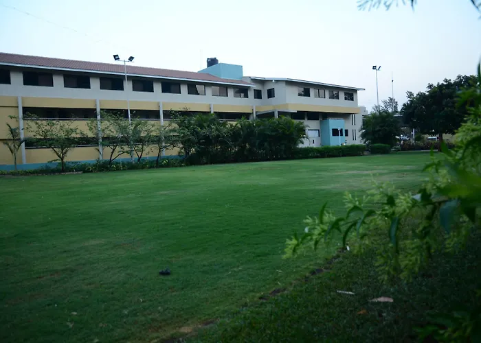 Hotel Palms Residency Nashik