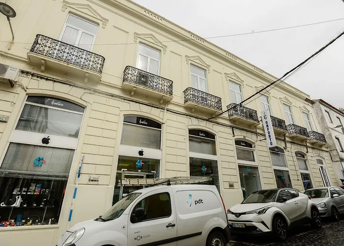 Casa Conforto Ponta Delgada 