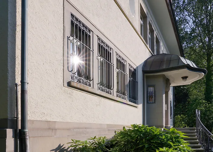 Signau House & Garden Boutique Hotel Zuerich