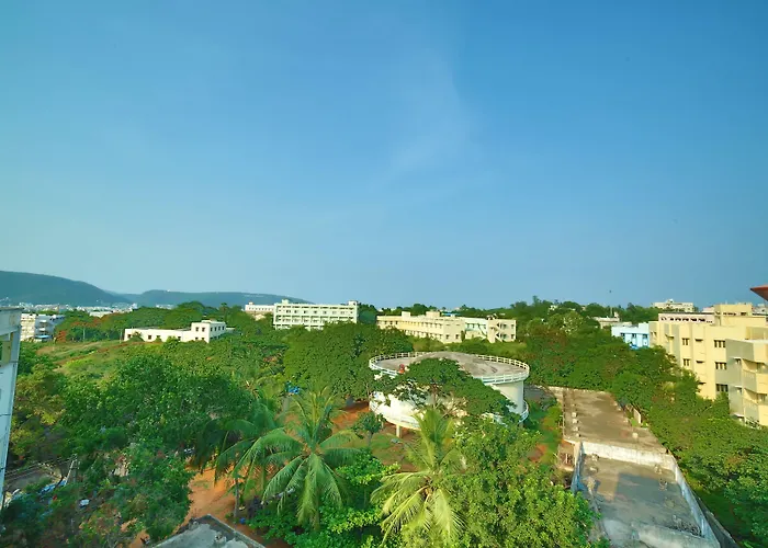 Mantris Hotel Visakhapatnam