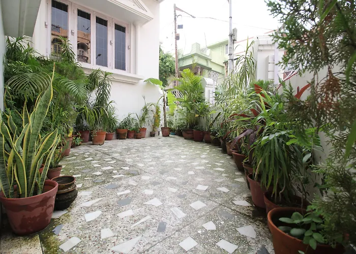 Anamitra Guest House Kolkata