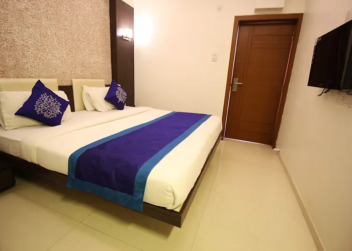 Hotel Jyoti Rajkot