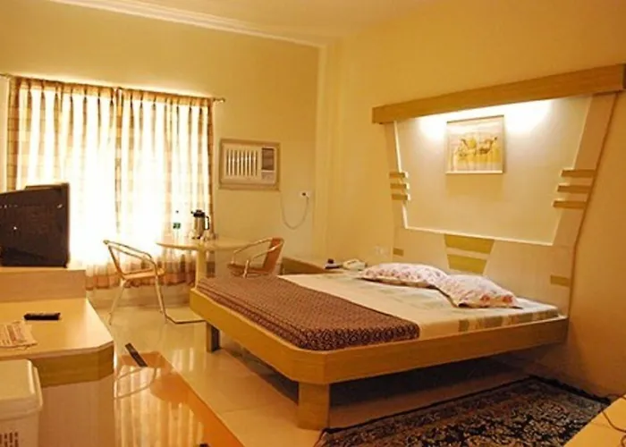 Panchavati Elite Inn Nashik