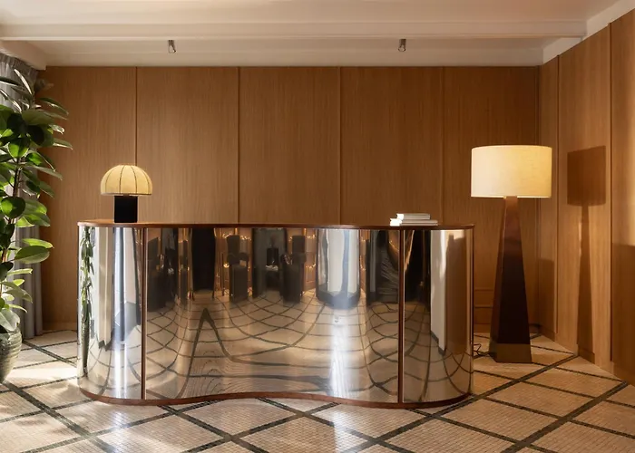 C-Hotels Club Florence