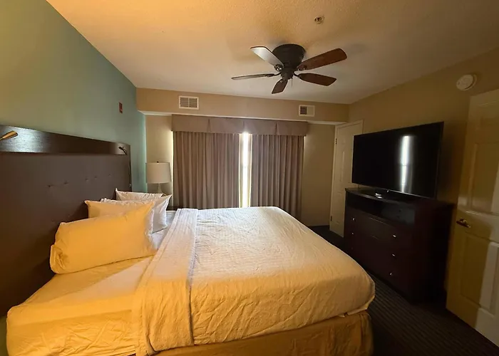 Mainstay Suites Grand Rapids