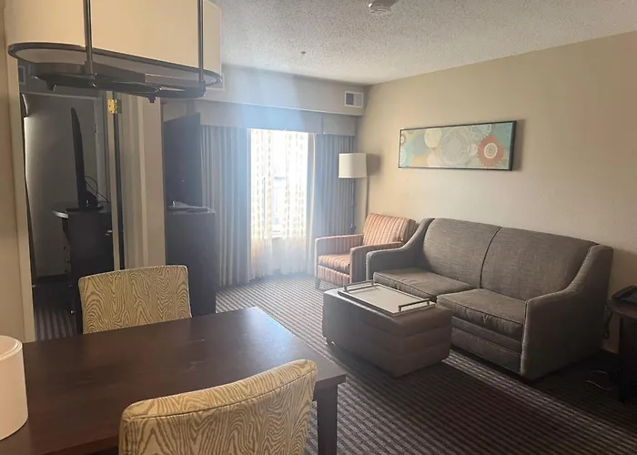 Mainstay Suites Grand Rapids