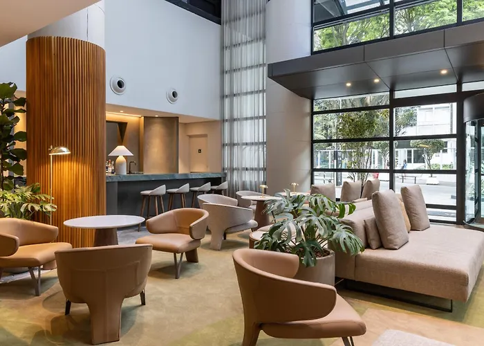 Blue Tree Premium Paulista Hotel São Paulo