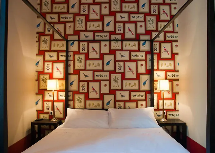 Nove Guest House Florence
