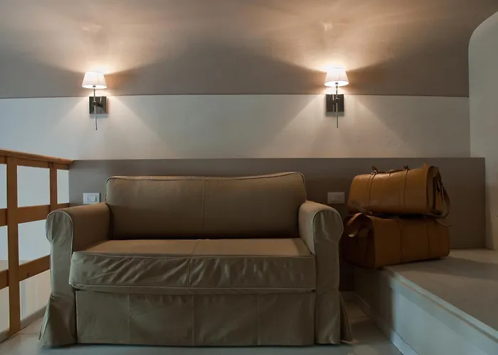 Nove Guest House Florence