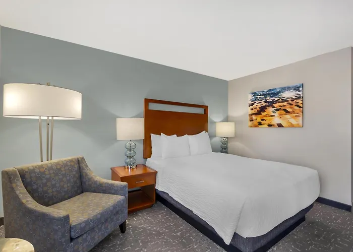 Best Western Plus Bellingham