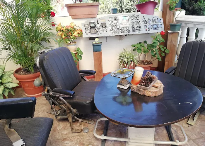 Mariana'S Petit Hotel Guatemala City