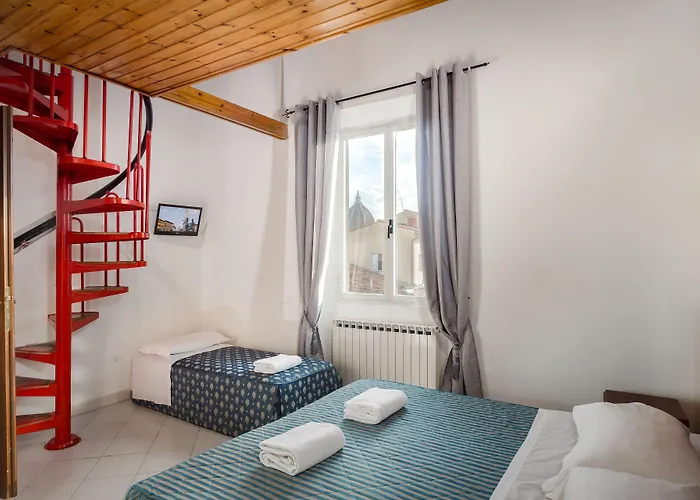 Casa Micol - Centro Firenze Hotel