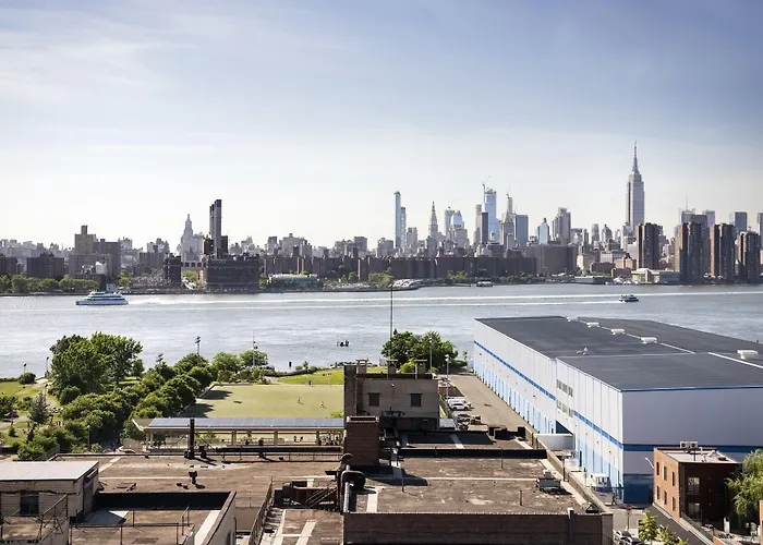 The Hoxton, Williamsburg Hotel New York