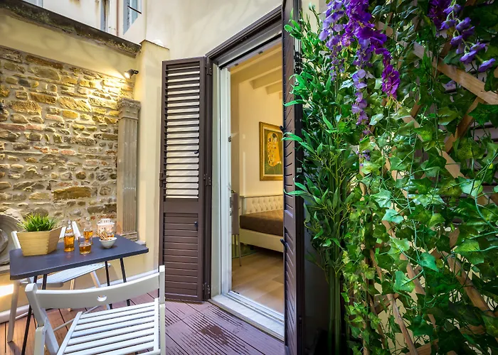Relais Gaia Bed & Breakfast Florence
