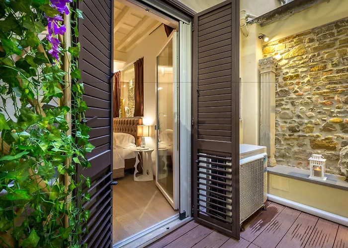 Relais Gaia Bed & Breakfast Florence