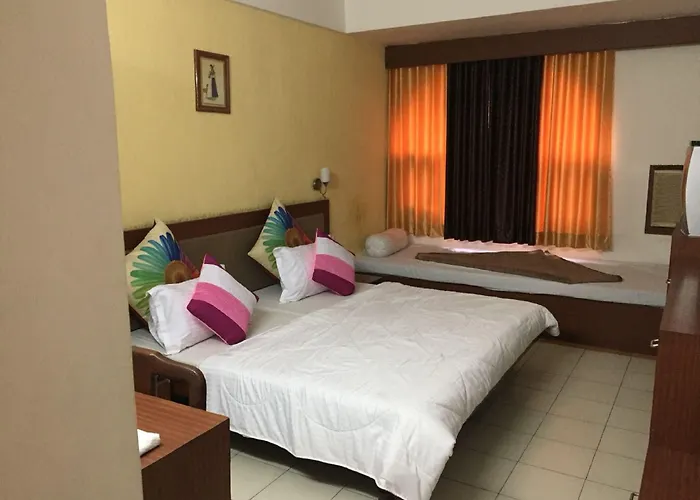 Hotel Aditya International Jaipur