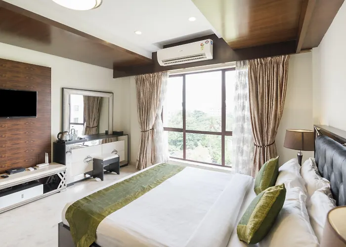 Treebo Soho Newtown Near New Town Bus Stand Hotel Kolkata