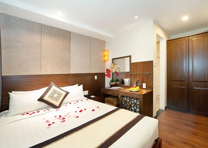 Saigonciti Hotel Ho Chi Minh City