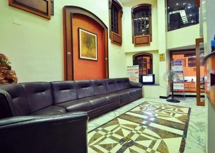 Hotel Naveen Coimbatore