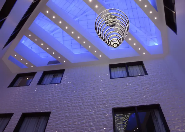Est Hotel Toronto