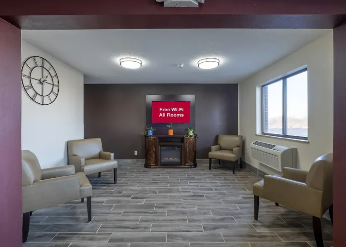 Red Roof Inn Greensburg