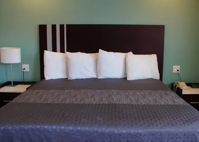 Beach Inn Long Beach