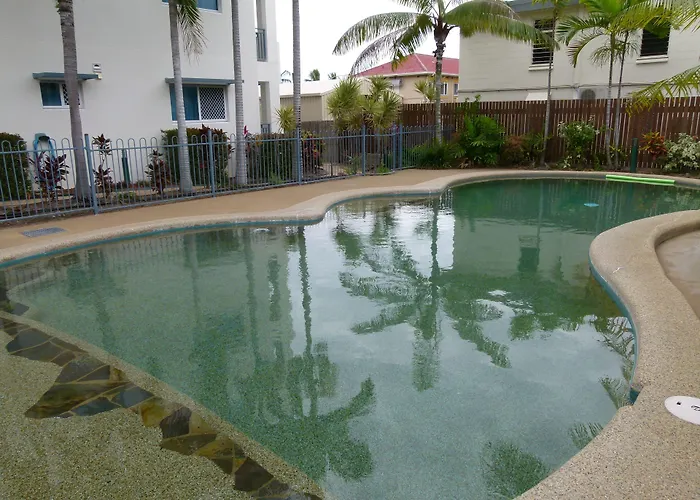 Madison Ocean Breeze Apartments Townsville