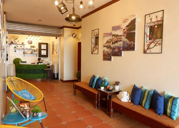 The Runway Inn - Mactan Cebu Lapu-Lapu City